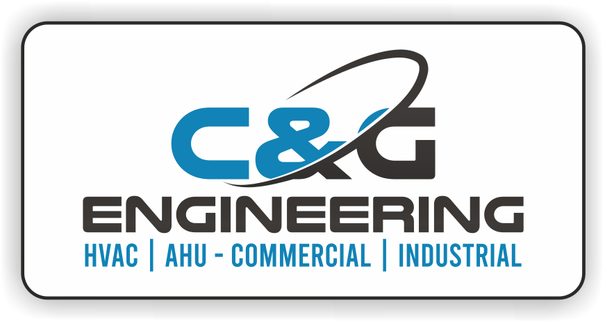 Air Handling Unit Installations UK - C&G Engineering